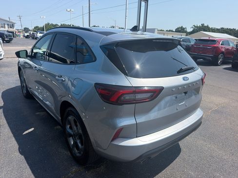 Used 2024 Ford Escape ST-Line FWD image 4