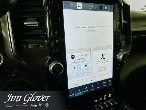 Used 2022 RAM 3500 Limited image 32