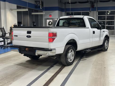 Used 2009 Ford F150 image 5