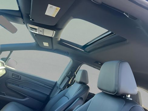 New 2026 Honda Odyssey Sport-L image 30