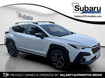 New 2025 Subaru Crosstrek 2.5i Premium