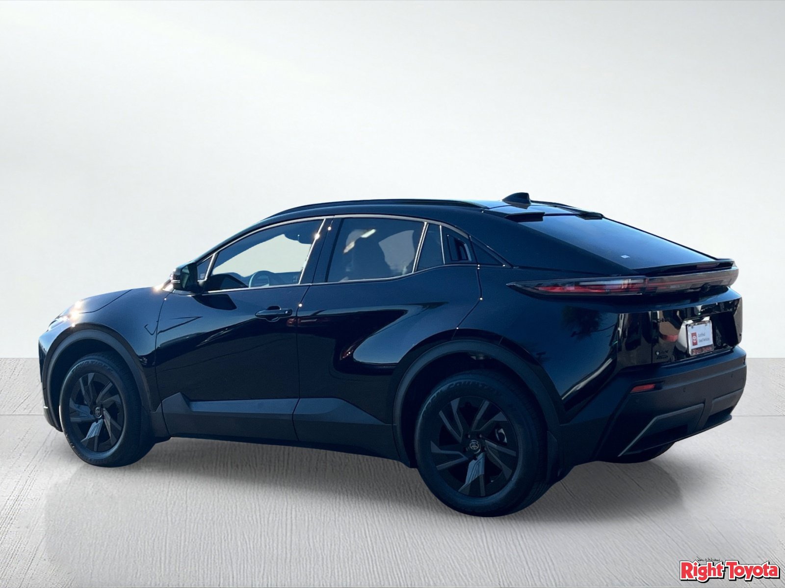 Certified 2026 Toyota C-HR w/ Cold Weather Package AWD/4WD image 5