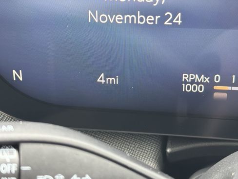 New 2026 Buick Enclave Preferred w/ Super Cruise Package image 12