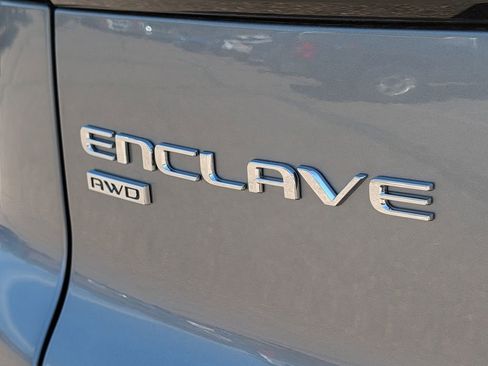 New 2026 Buick Enclave Avenir w/ Super Cruise Package AWD/4WD image 16