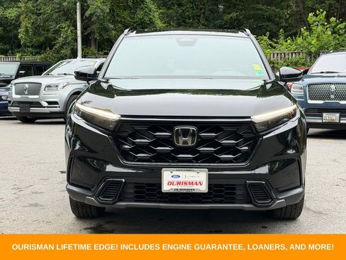 Used 2024 Honda CR-V Sport image 2