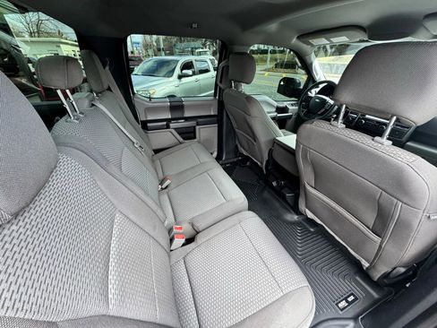 Used 2019 Ford F150 XLT image 23