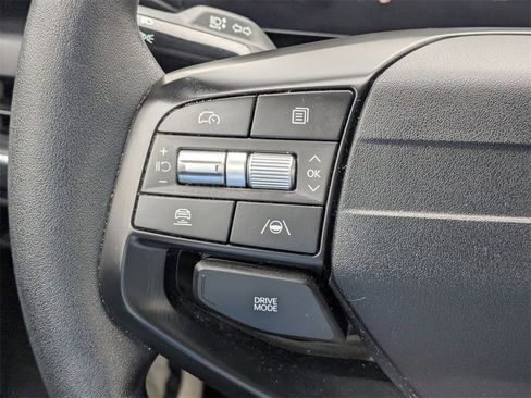 Used 2025 Kia K4 LXS image 16