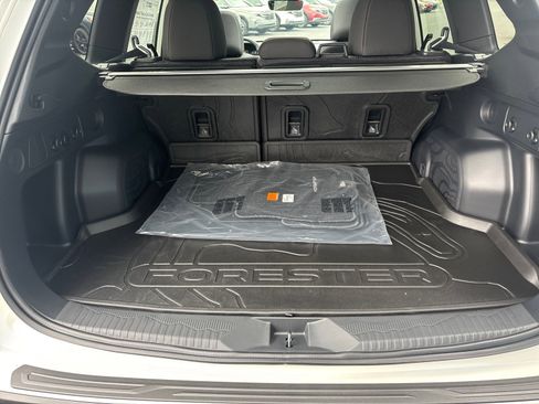 Certified 2026 Subaru Forester Premium AWD/4WD image 50