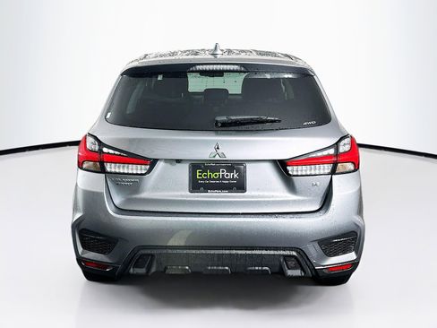 Used 2024 Mitsubishi Outlander Sport SE image 7