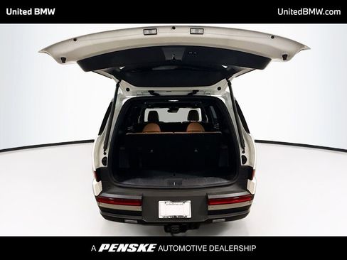 Used 2025 Hyundai Santa Fe Limited FWD image 15