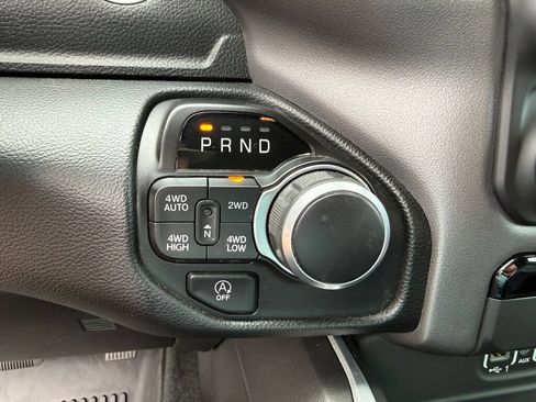 Used 2022 RAM 1500 Big Horn AWD/4WD image 27