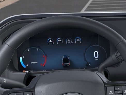 New 2026 Ford F250 Platinum image 13