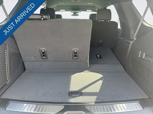 New 2026 Chevrolet Tahoe Premier image 24