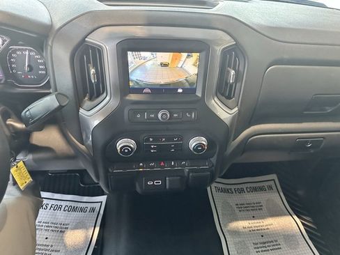 Used 2021 GMC Sierra 1500 4x4 Crew Cab image 11