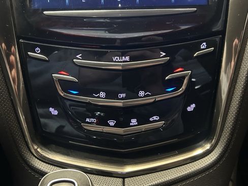 Used 2016 Cadillac CTS V w/ Carbon Fiber Package image 18