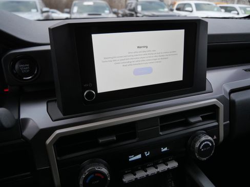 Certified 2024 Toyota Tacoma SR5 image 23