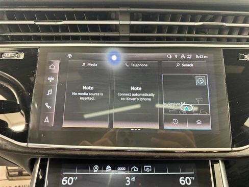 Used 2021 Audi Q8 Premium AWD/4WD image 33