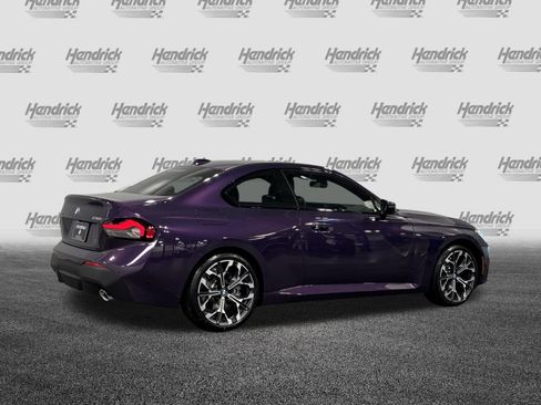 New 2026 BMW 230i xDrive Coupe w/ Premium Package AWD/4WD image 8