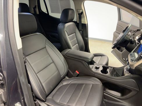 Used 2023 GMC Acadia Denali w/ Denali Ultimate Package image 31