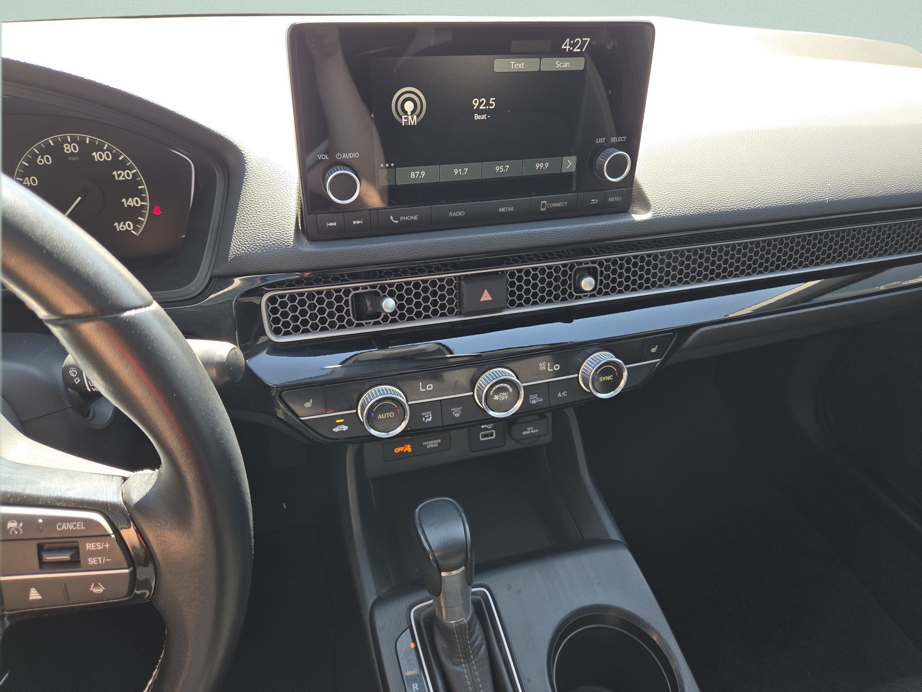Used 2024 Honda Civic EX image 28
