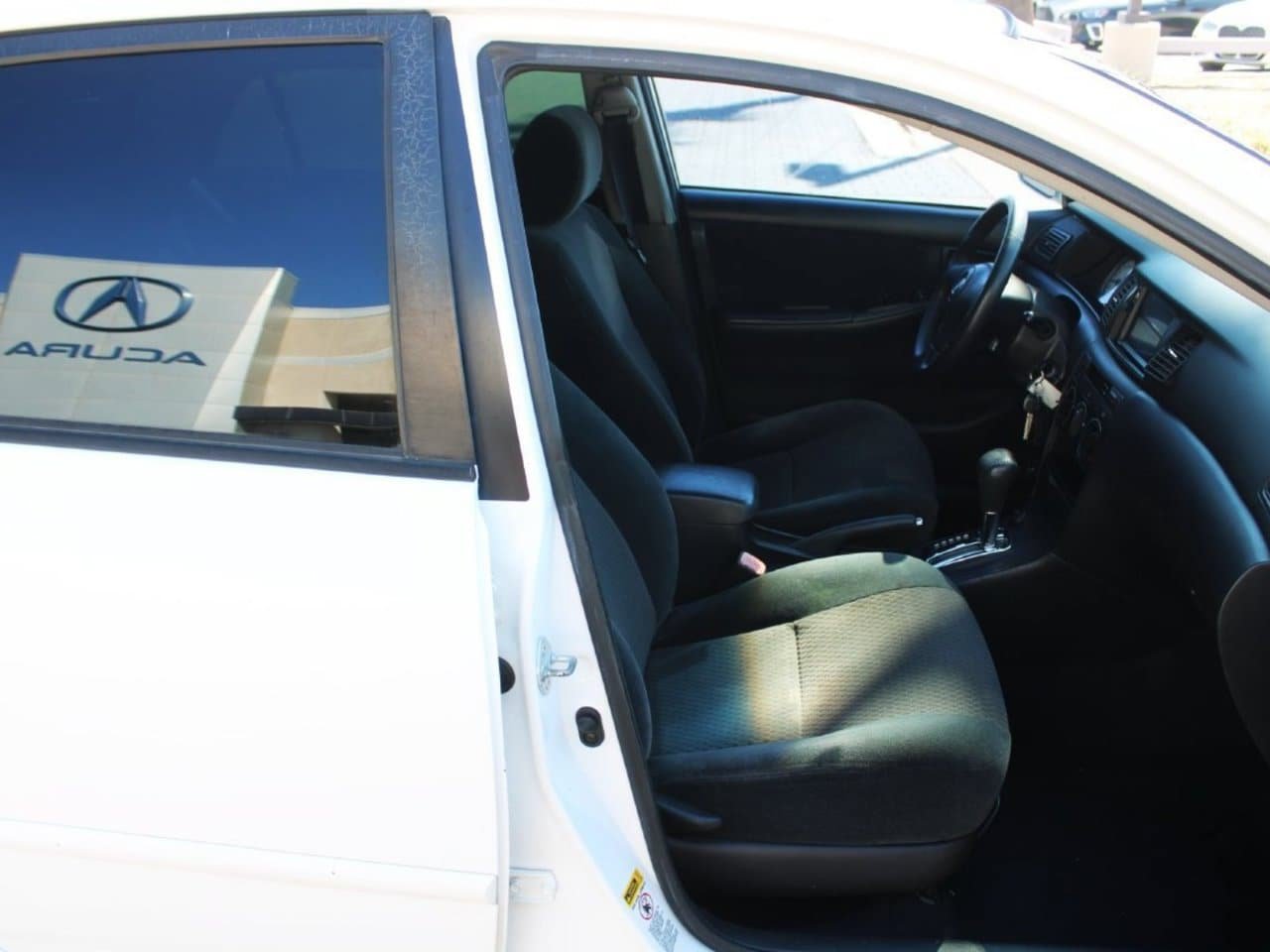 Used 2006 Toyota Corolla CE FWD image 14