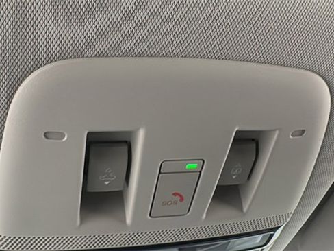 New 2026 Nissan Murano Platinum image 30