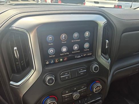 Used 2021 Chevrolet Silverado 1500 LT w/ All Star Edition Plus AWD/4WD image 18