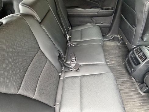 Used 2021 Honda Passport EX-L image 40
