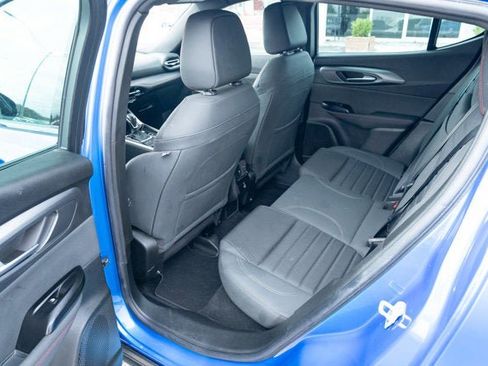 Certified 2024 Dodge Hornet GT w/ GT Blacktop Package image 26