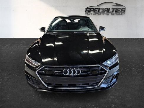 Used 2019 Audi A7 3.0T Prestige AWD/4WD image 6