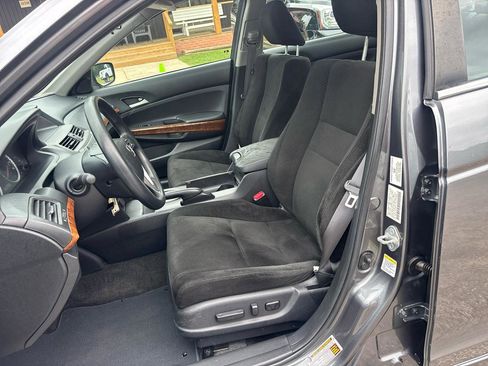 Used 2011 Honda Accord EX image 11