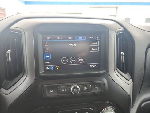 Used 2021 GMC Sierra 2500 4x4 Double Cab w/ Convenience Package image 22