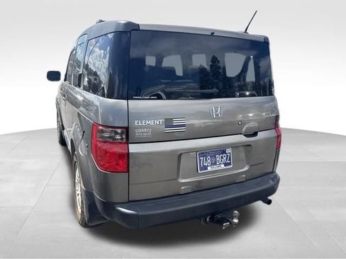 Used 2008 Honda Element EX image 19