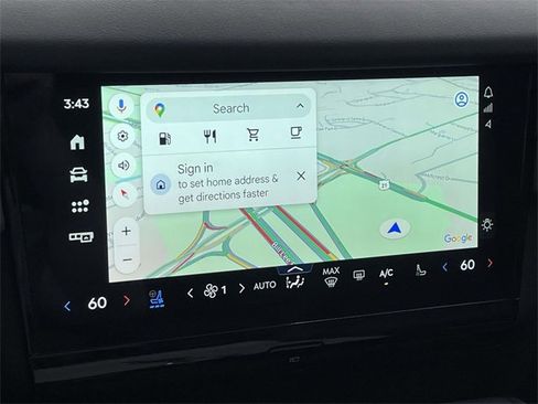 Used 2025 Lincoln Navigator Reserve w/ Jet Appearance Package image 8