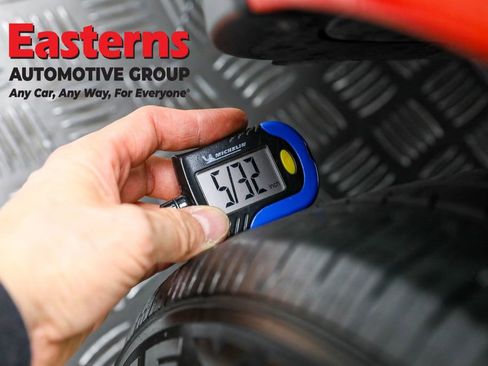 Used 2023 Kia Soul LX w/ Option Group 015 image 26