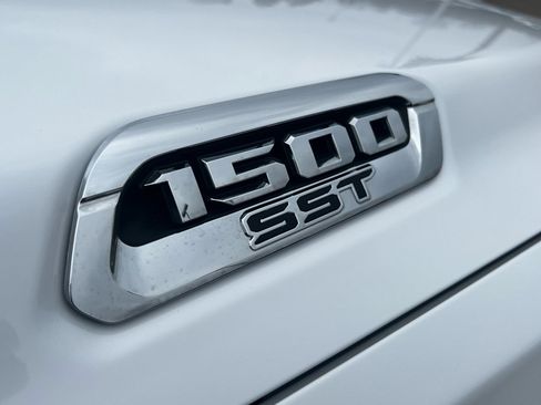 Used 2025 RAM 1500 Big Horn image 19