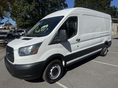 Used 2019 Ford Transit 250 148 Medium Roof w/ Interior Upgrade Package