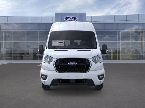 New 2025 Ford Transit 350 XLT image 6