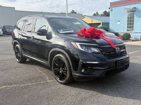 Used 2022 Honda Pilot Special Edition image 8