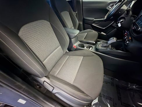 Used 2021 Kia Soul GT-Line image 15