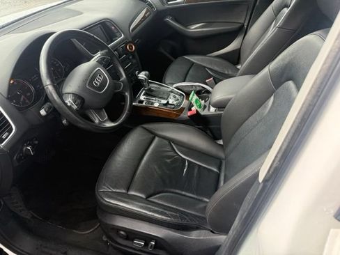 Used 2015 Audi Q5 2.0T Premium AWD/4WD image 2