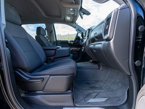 Used 2020 Chevrolet Silverado 1500 RST w/ All-Star Edition image 12