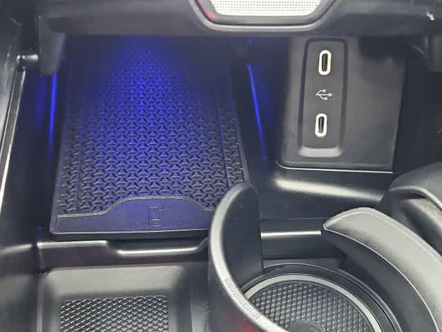 Certified 2026 Mercedes-Benz GLC 300 4MATIC image 34