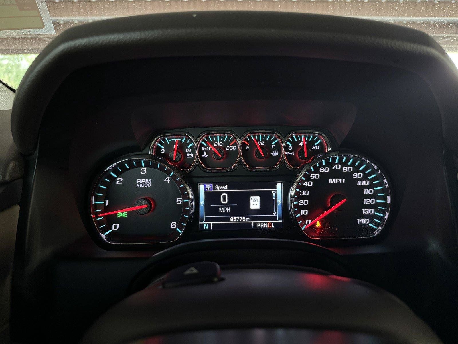 Used 2020 GMC Yukon SLT w/ Open Road Package AWD/4WD image 13