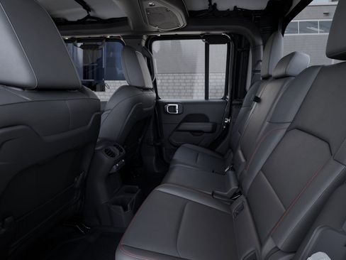 New 2026 Jeep Gladiator Rubicon image 23