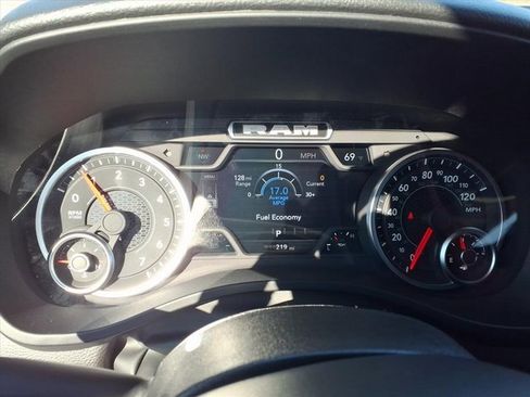 New 2026 RAM 1500 Classic Warlock image 14