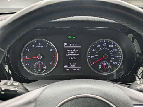 Used 2021 Kia K5 GT-Line image 29