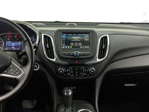 Used 2019 Chevrolet Equinox LT w/ Driver Convenience Package FWD image 36