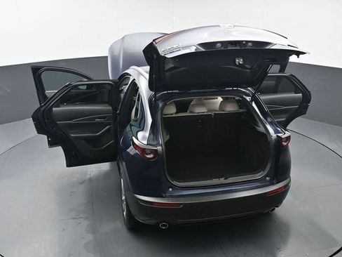 Certified 2023 MAZDA CX-30 AWD 2.5 S w/ Preferred Package image 47