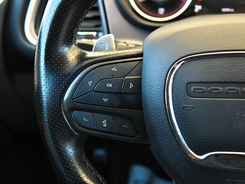 Used 2021 Dodge Challenger R/T image 29